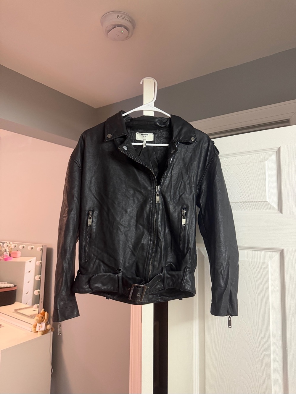 One teaspoon jacket - Picture 2 of 5
